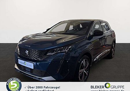 Peugeot 3008 Hybrid 225 Allure