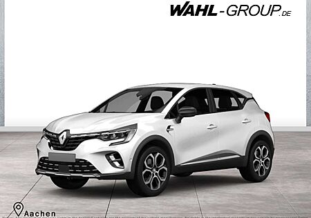 Renault Captur INTENS TCe 100