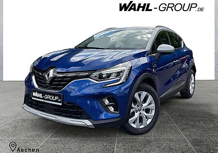 Renault Captur INTENS TCe 100