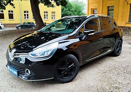 Renault Clio IV Grandtour TCe 90 Dynamique ENERGY inkl. Zavoli