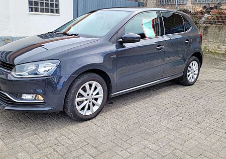 VW Polo Volkswagen Lounge BMT/Start-Stopp