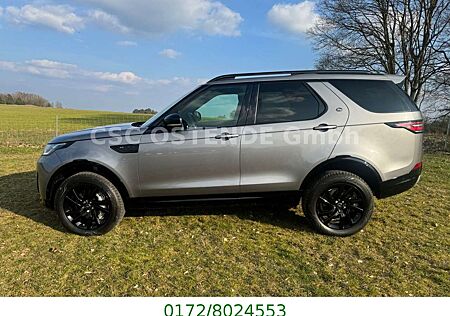 Land Rover Discovery 5 SDV6 DYNAMIC PANO 7-Sitze AHK LED