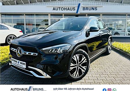 Mercedes-Benz GLA 200 d PROGRESSIVE ADVANCED, AHK, LED, RFK, PTS, EPH,