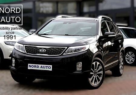 Kia Sorento 2.2 4x4 PLATINUM 7Sitzer Aut. Leder/Navi