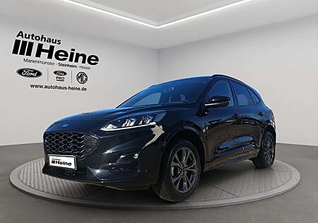 Ford Kuga 2.5 Duratec PHEV ST-LINE