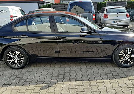 BMW 316d 316