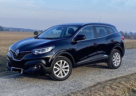 Renault Kadjar Tce