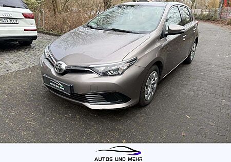 Toyota Auris Cool Klima Fenster el.