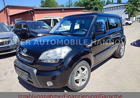 Kia Soul Vision 1.6 crdi /Tüv NEU