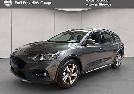Ford Focus Turnier 1.0 EcoBoost Start-Stopp-System ACTI