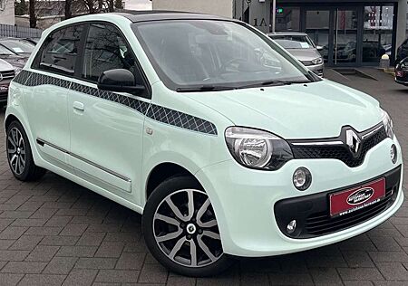 Renault Twingo TÜV AU NEU/KLIMA/NAVI/PDC/
