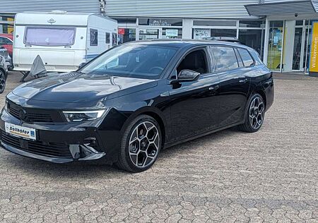 Opel Astra L ST 1.6 Ultimate P.Dach/SHZ/LHZ/ALCANTARA/360Cam