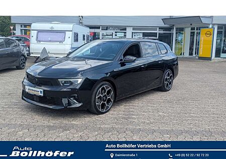 Opel Astra L ST 1.6 Ultimate S.Dach/SHZ/LHZ/ALCANTARA/360Cam