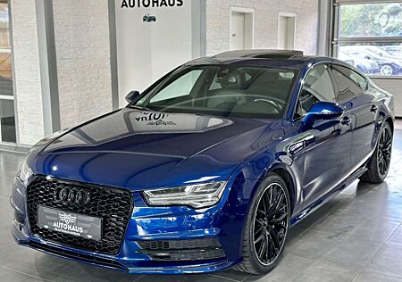 Audi A7 Sportback 3.0 TDI Quattro,S-Line,LED,VOLL,TOP