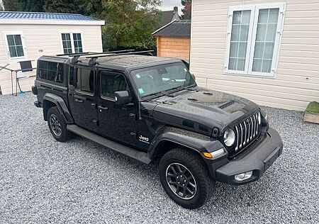 Jeep Gladiator Launch Edition 4WD