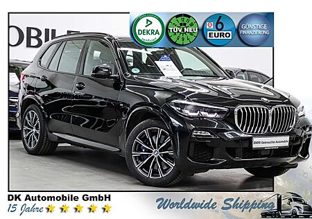 BMW X5 xDrive45e Sport-Aut.///M SPORT/HARMAN/KAMERA/