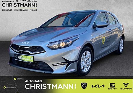 Kia Cee'd gebraucht kaufen Kia Cee'd Ceed / Vision 1.0 EU6d-T *Komfortpaket* *Navi*