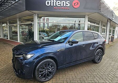 Mazda CX-60 3.3L D AWD Homura Plus