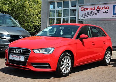 Audi A3 Sportback attraction/STANDHEIZUNG/KAMERA/ALU