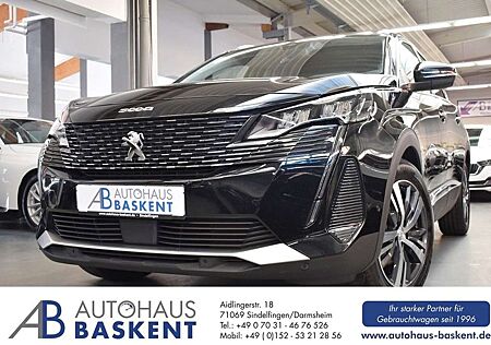 Peugeot 5008 Allure Pack*KAMERA*DIGITAL*LED*NAVI*7-SITZE