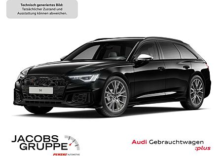 Audi S6 Avant 3.0 TDI quattro VC*LED*R-Kamera *