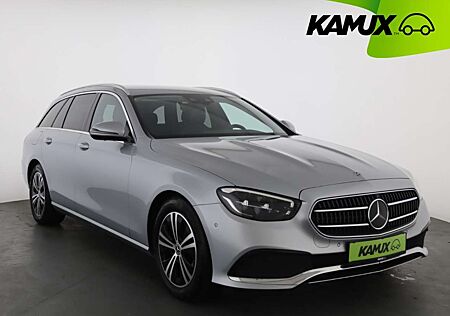 Mercedes-Benz E 220 d T Avantgarde Aut.+LED+NAVI+VIRTUAL