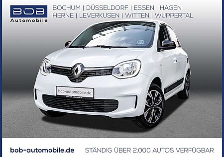 Renault Twingo ZEN SCe 65 KLIMA ZV SERVO eFH ABS ESP