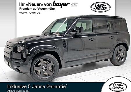 Land Rover Defender 110 D300 X-Dynamic SE AHK Pano Head-Up