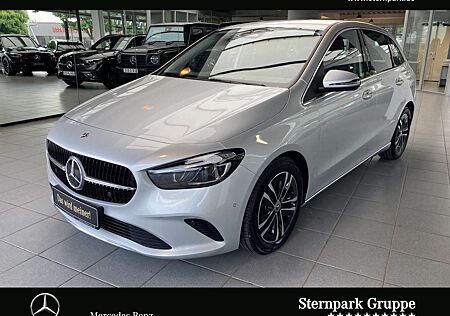 Mercedes-Benz B 180 Progressive Navi*LED*MBUX*Kamera*Tempomat