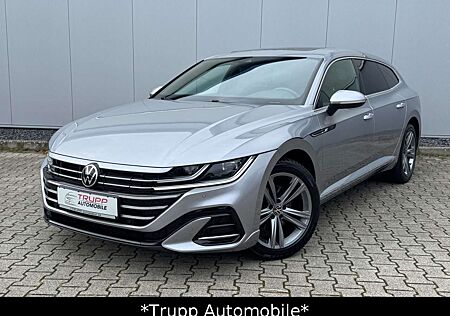 VW Arteon Volkswagen SB R-Line eHybrid/LED/PANO/STANDH/R-KAM