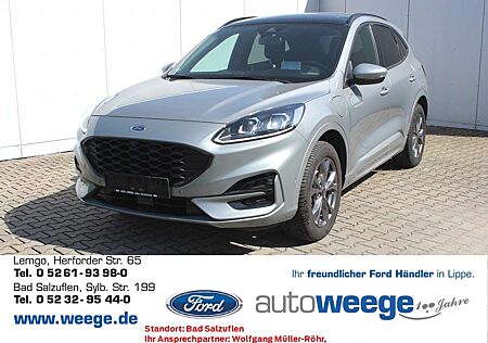 Ford Kuga Plug-In Hybrid ST-Line 2,5 Duratec