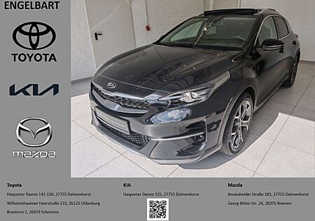 Kia XCeed Platinum Edition Plug-in Hybrid 1.6 EU6d