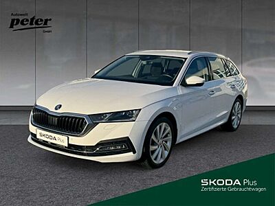 Skoda Octavia OCTAVIA COMBI iV STYLE DSG * PLUG-IN HYBRID *.