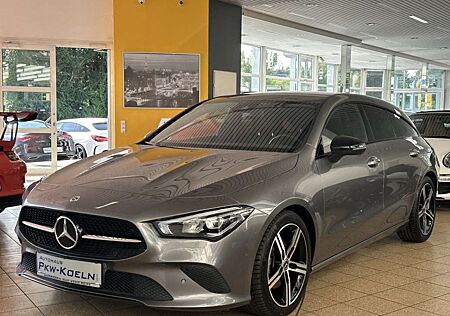 Mercedes-Benz CLA 200 d*DiSTRO*KAMERA*NiGHT*LED