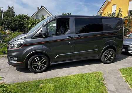 Ford Transit Custom 310 L1 Sport