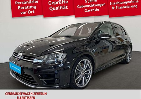VW Golf Volkswagen VII 2.0 TSI 4M R *NAVI*KAMERA*SITZH*