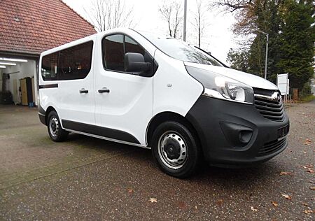 Opel Vivaro B Kasten/Kombi Combi 9-Sitzer L1H1 2,7t
