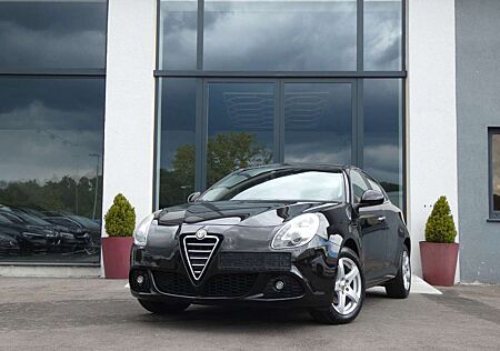 Alfa Romeo Giulietta Turismo*Bose*Klima*Pdc*Tempomat*