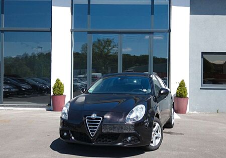 Alfa Romeo Giulietta Turismo*Bose*Klima*Pdc*Tempomat*