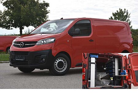 Opel Vivaro Edition Werkstatt/Navi/Klimaauto/RKamera