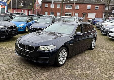 BMW 520 i*XENON*PANO*NAVI*AUTOMATIK*TEMPOMAT***