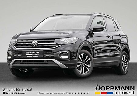 VW T-Cross Volkswagen 1.0 TSI United AHK ACC Light Assist