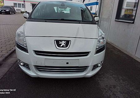 Peugeot 5008 Access