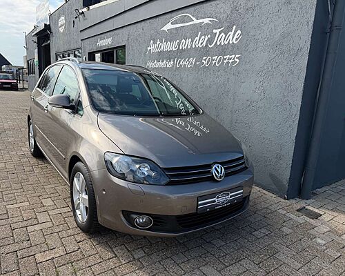 Volkswagen Golf Plus Team*Klima*Sitzheizung*HU/AU neu*Inspektion neu*