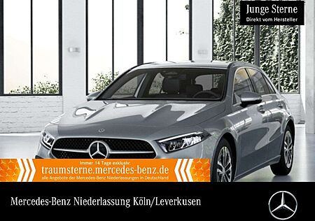 Mercedes-Benz A 180 Classe d Progressive LED AHK Kamera PTS Temp