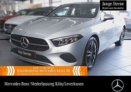 Mercedes-Benz A 180 d PROGRESSIVE+AHK+LED+KAMERA+8G