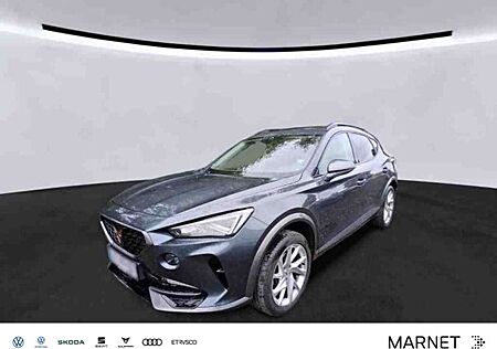 Cupra Formentor gebraucht kaufen Cupra Formentor 1.5 TSI DSG* AHK*Kamera*Keyless*