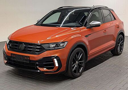 VW T-Roc Volkswagen R 4M Akrapo/Beats/Pano/DCC/el.Heck/19-LM