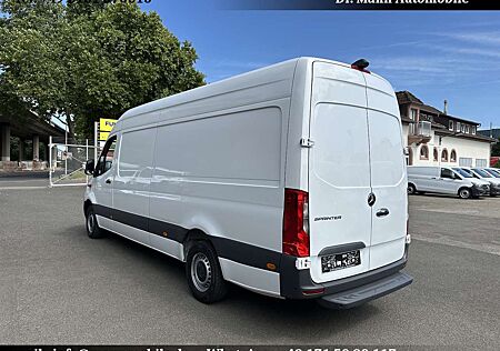 Mercedes-Benz Sprinter 315 CDI RWD L3 Maxi Top Ausstattung
