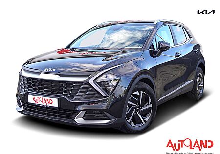 Kia Sportage 1.6 T-GDI Vision LED Navi Kamera DAB